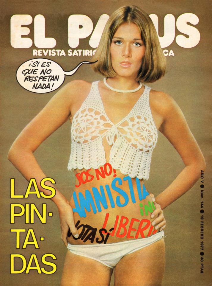 El Papus 144