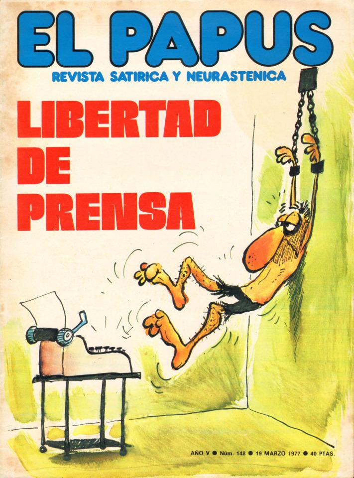El Papus 148