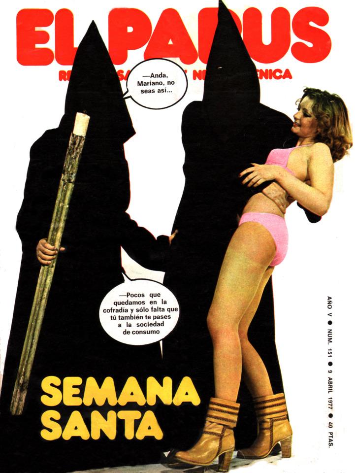 El Papus 151