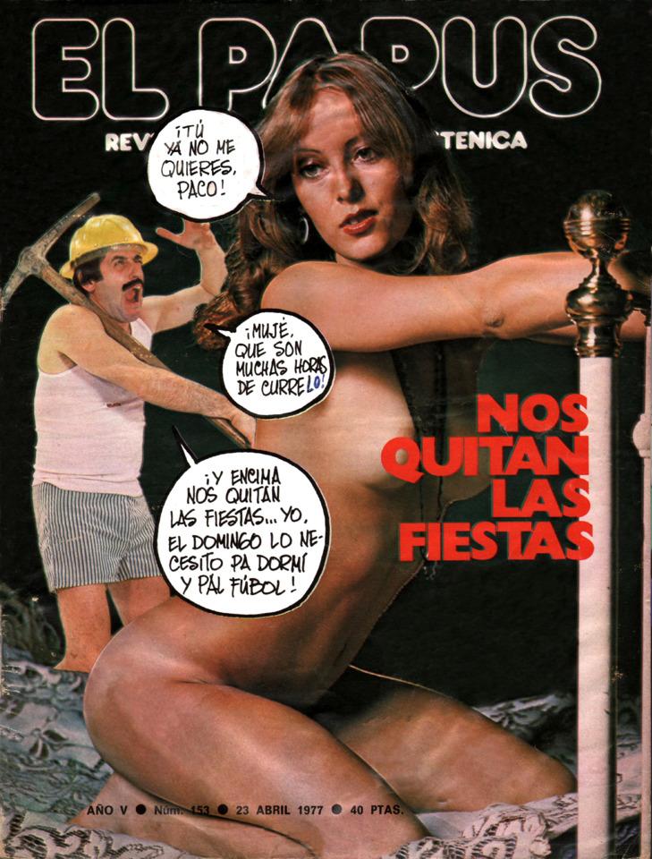 El Papus 153