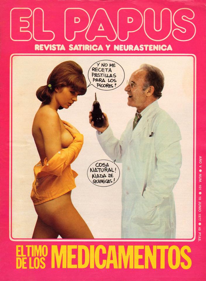 El Papus 161