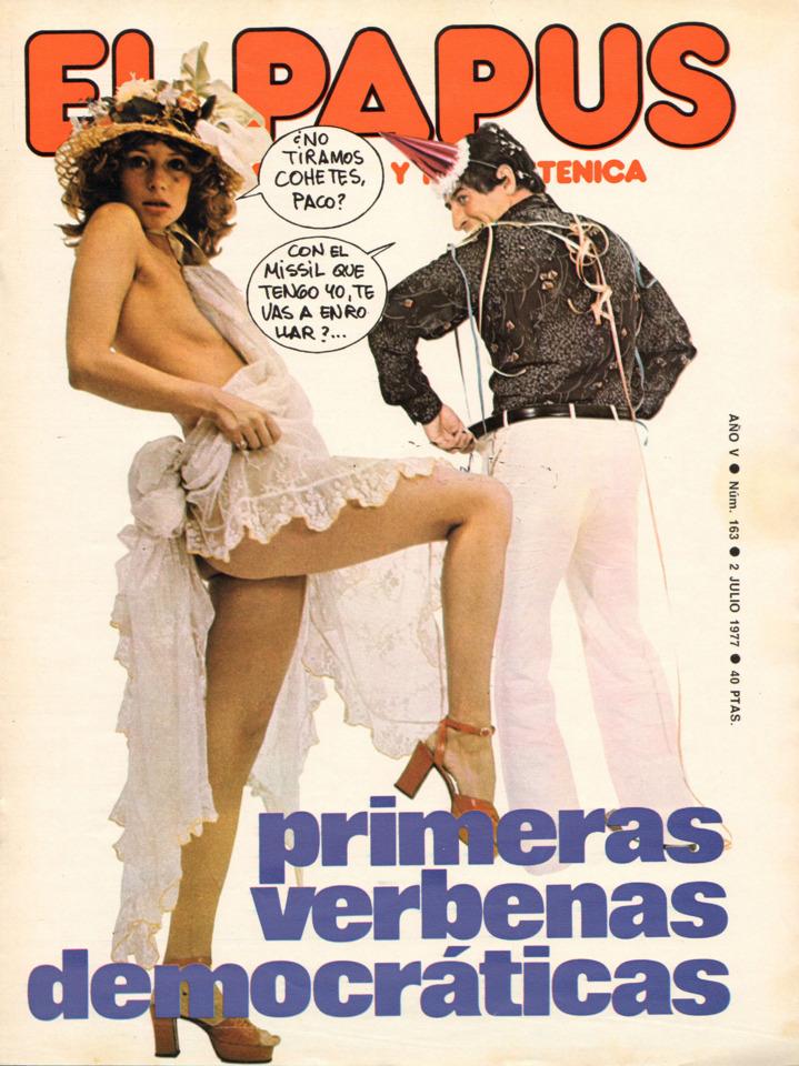El Papus 163
