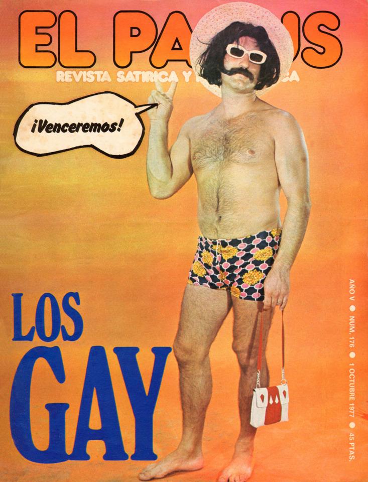 El Papus 176
