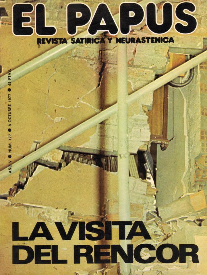 El Papus 177