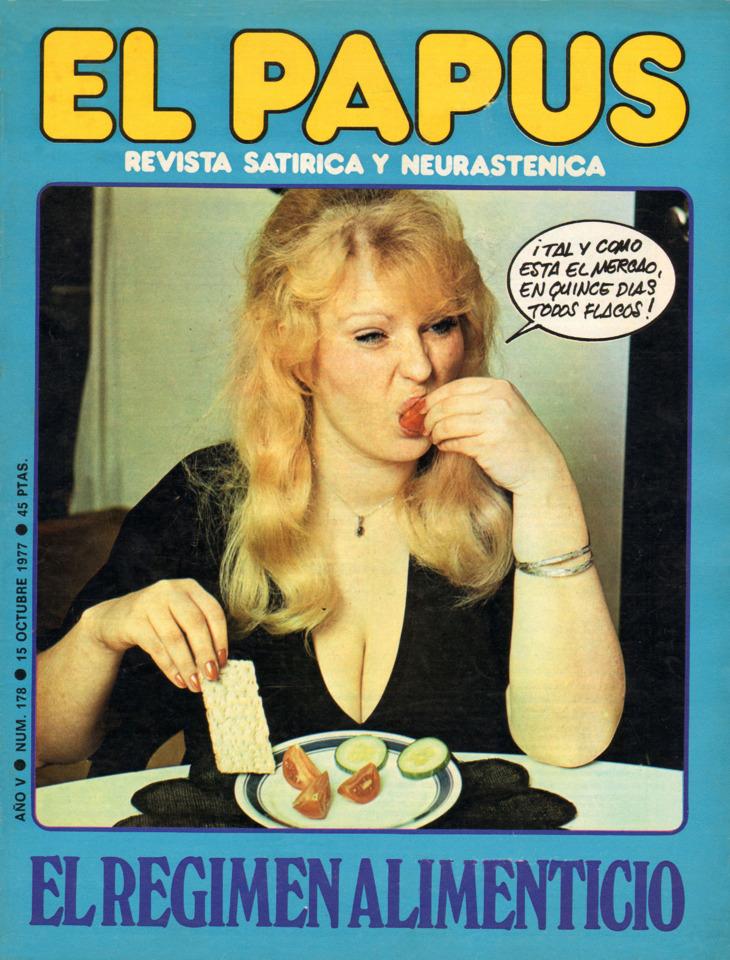 El Papus 178