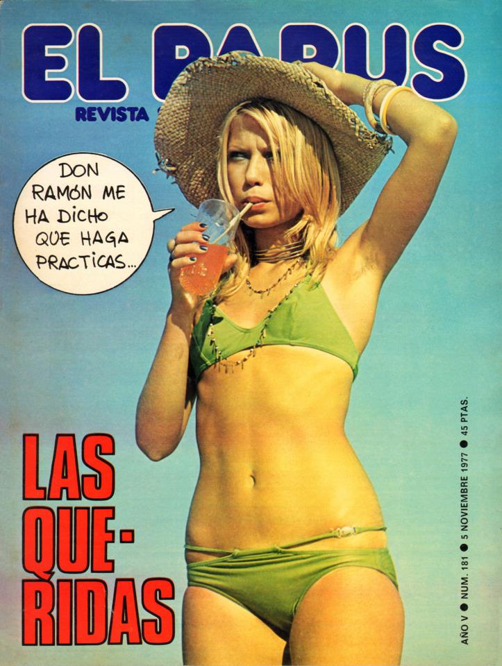 El Papus 181