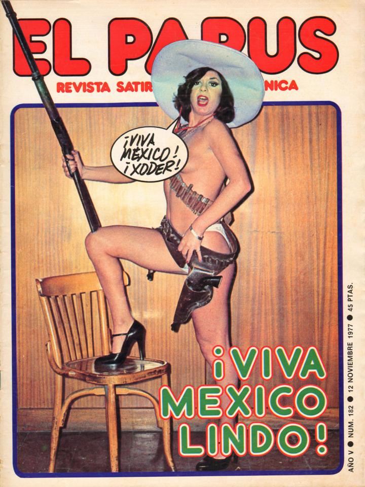El Papus 182