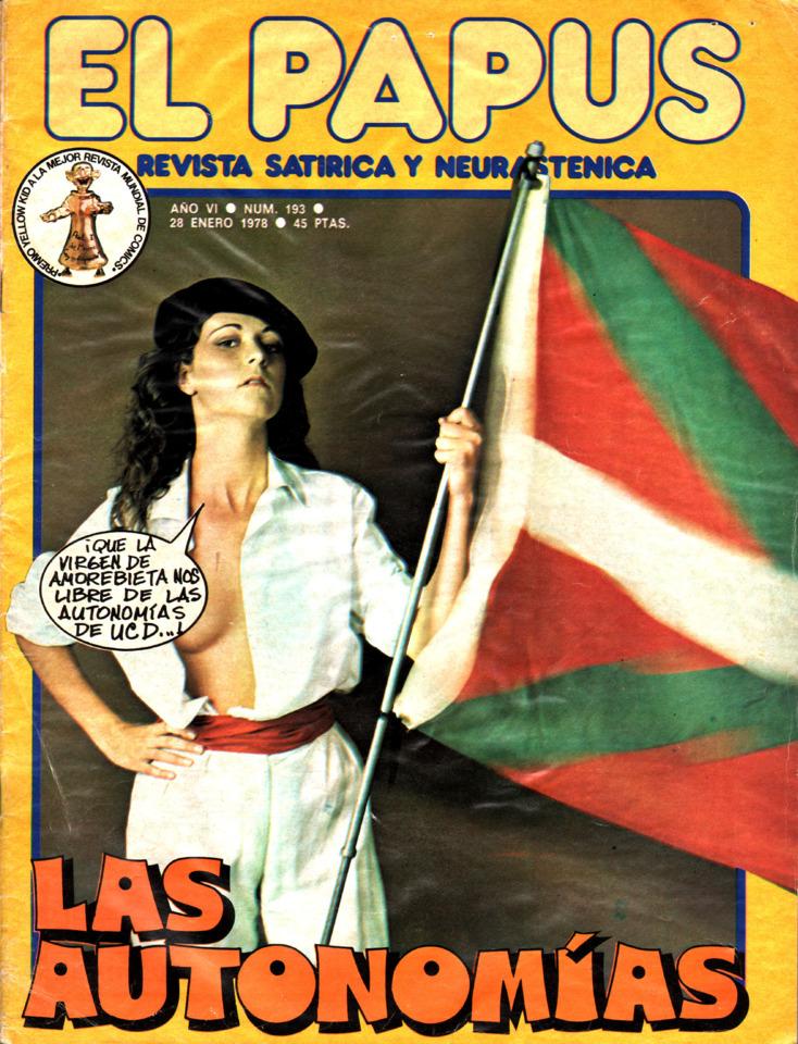 El Papus 193