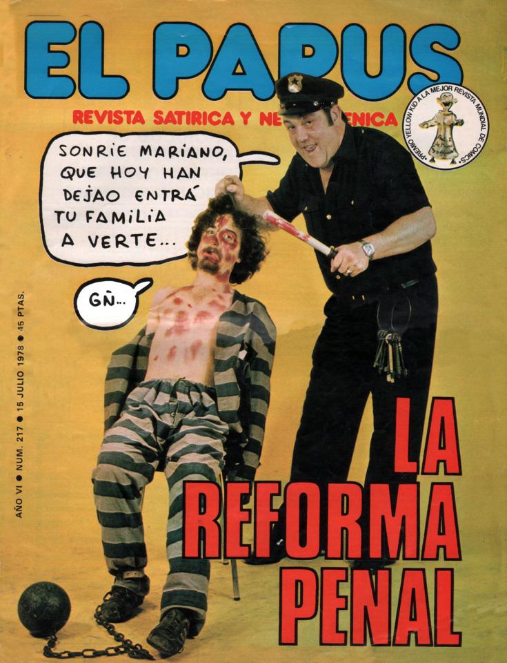 El Papus 217