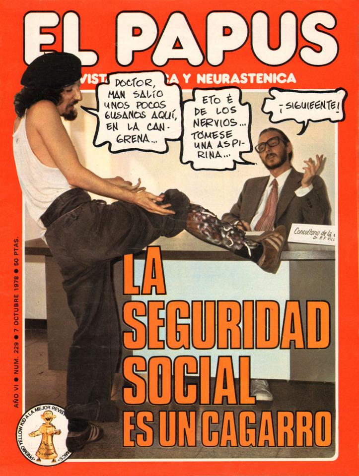 El Papus 229