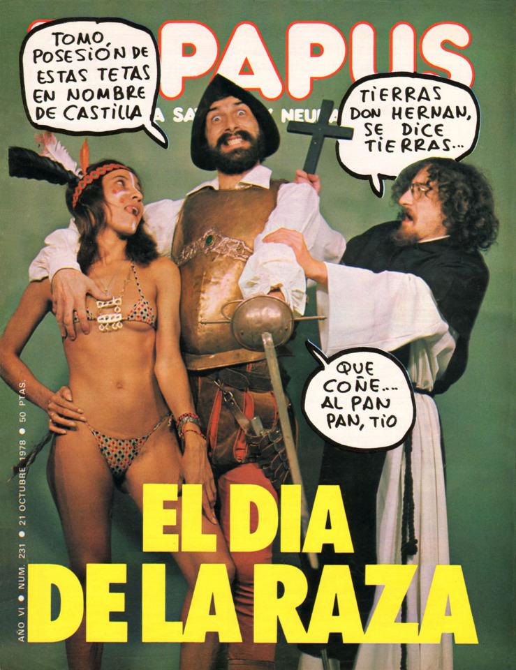 El Papus 231