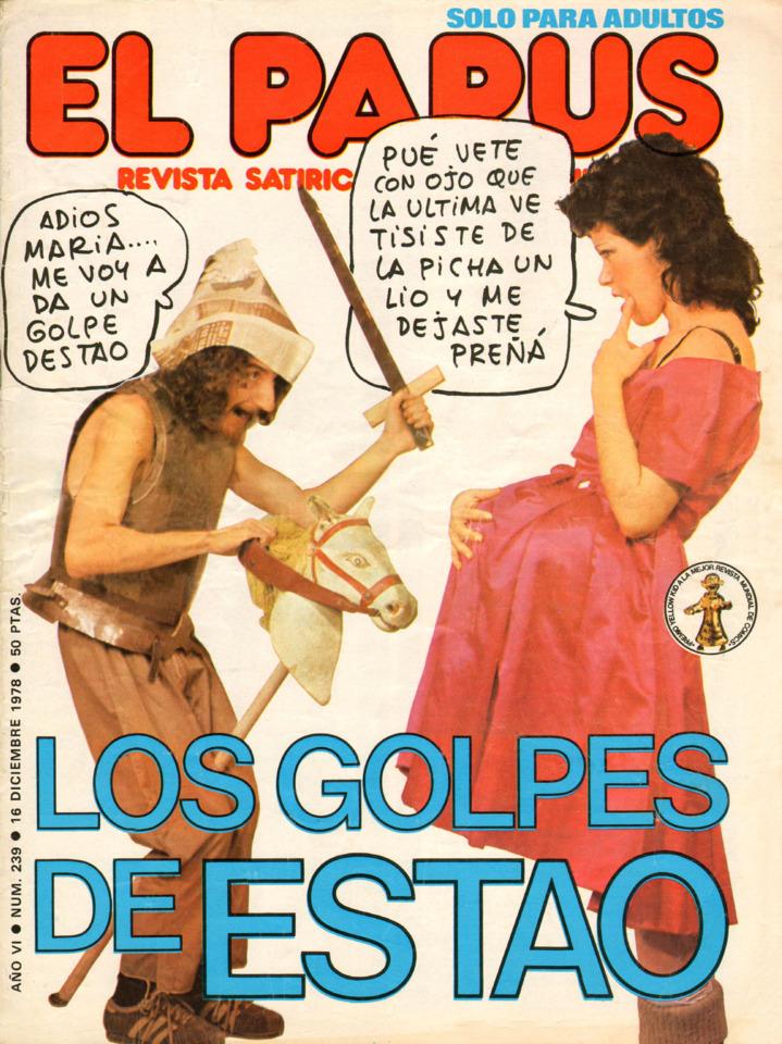 El Papus 239