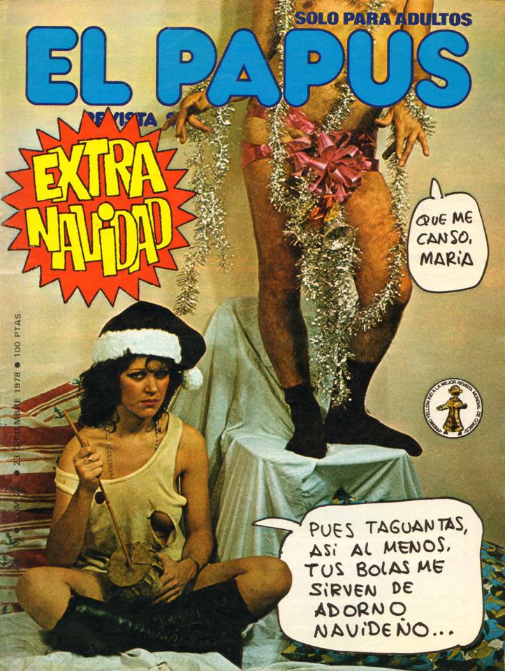 El Papus 240