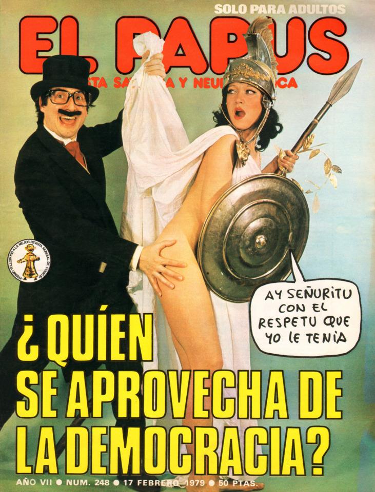 El Papus 248