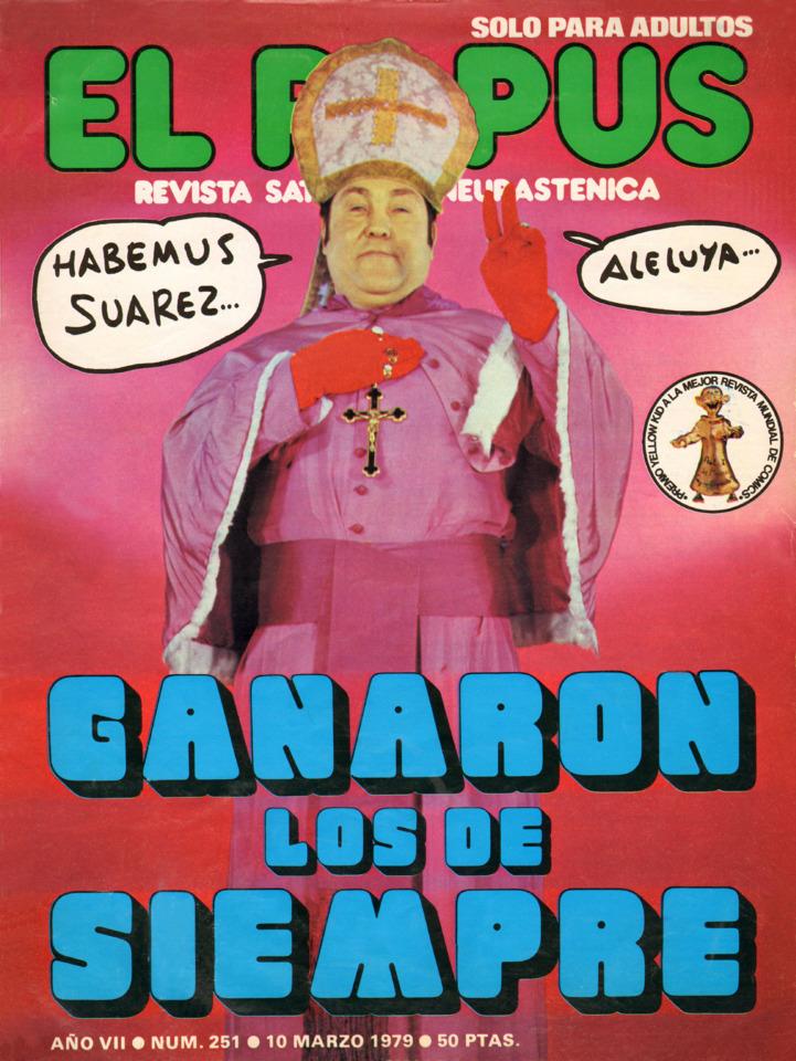 El Papus 251