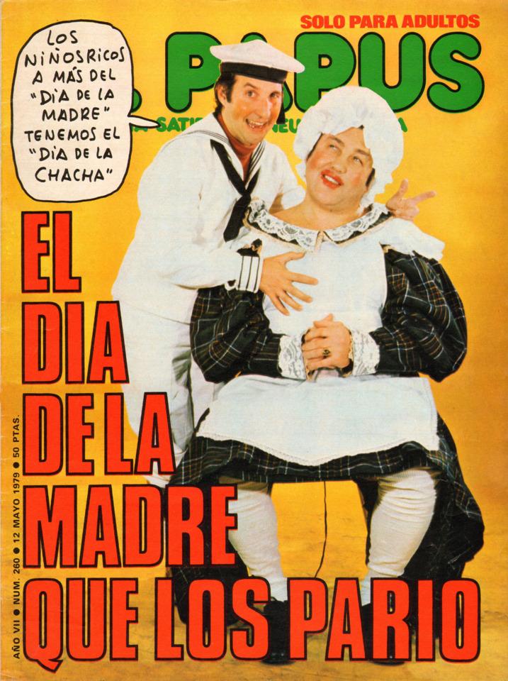 El Papus 260