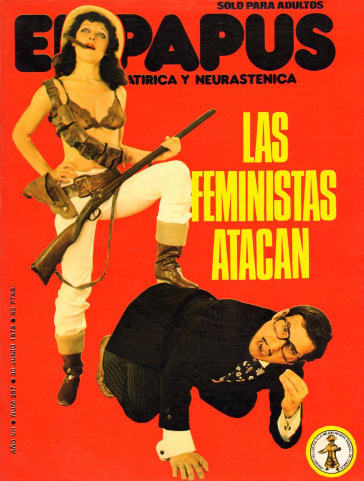 El Papus 267