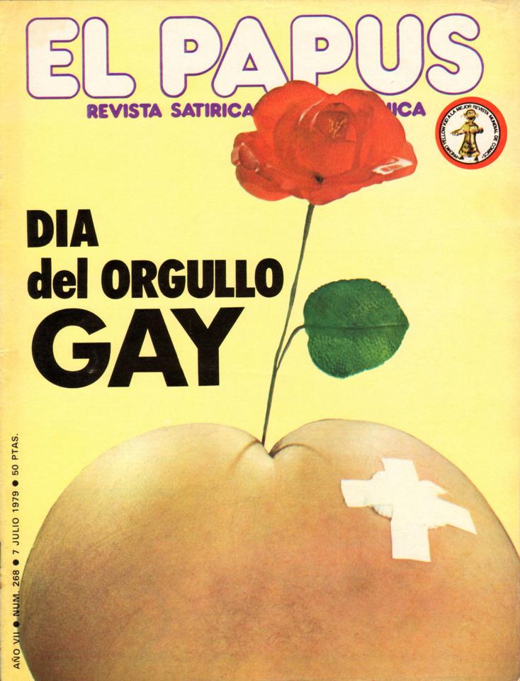 El Papus 268