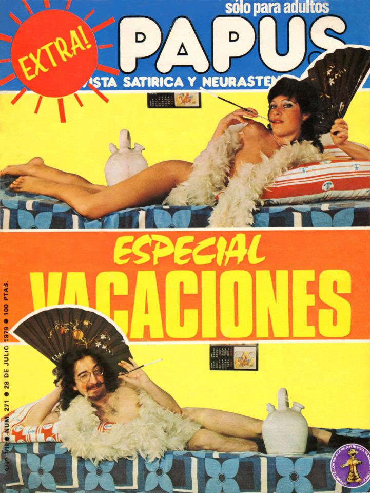 El Papus 271