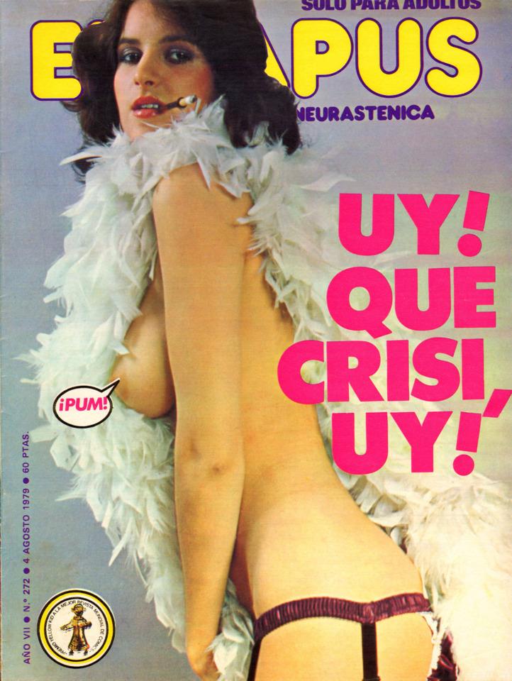 El Papus 272