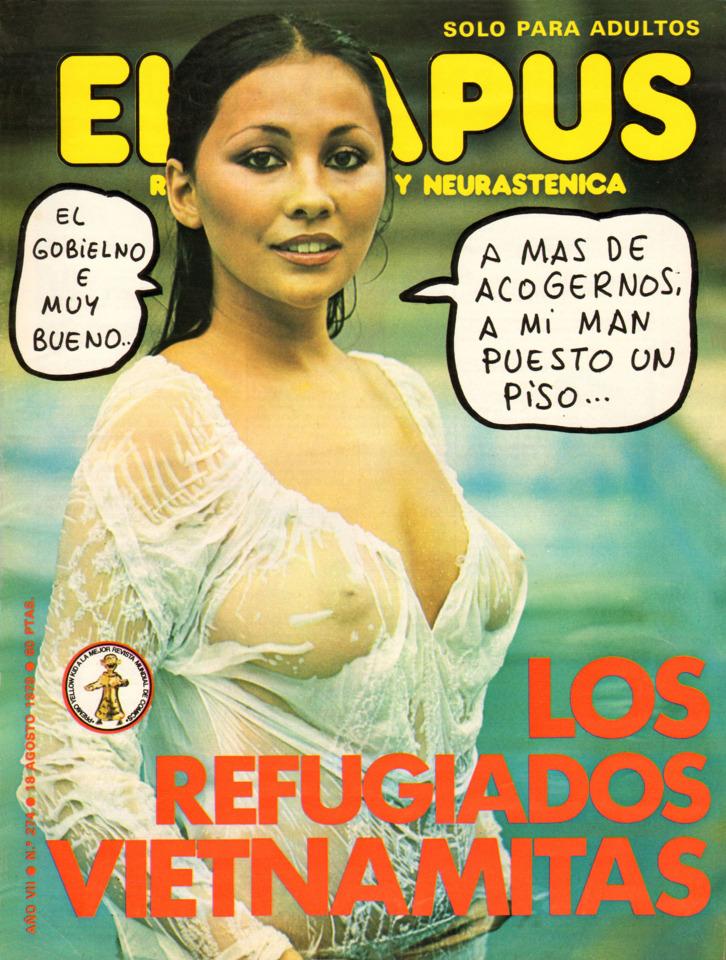 El Papus 274