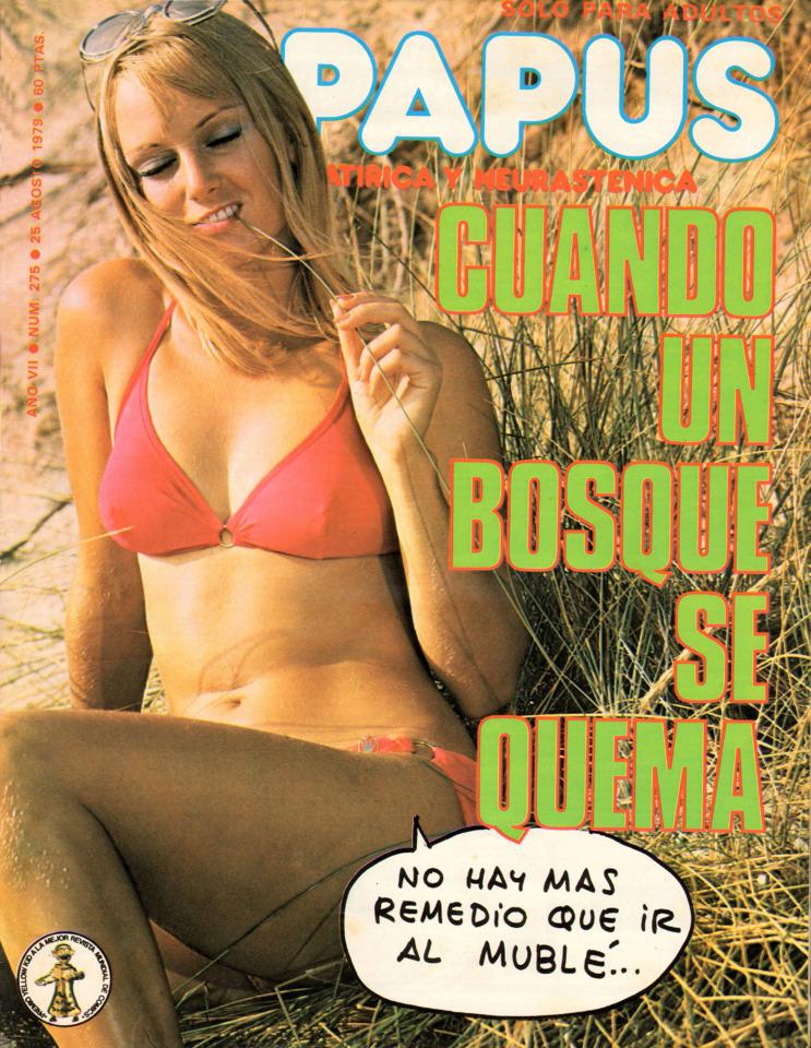 El Papus 275