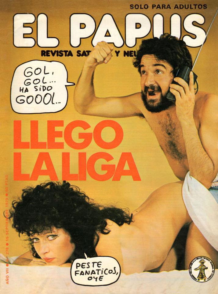 El Papus 278