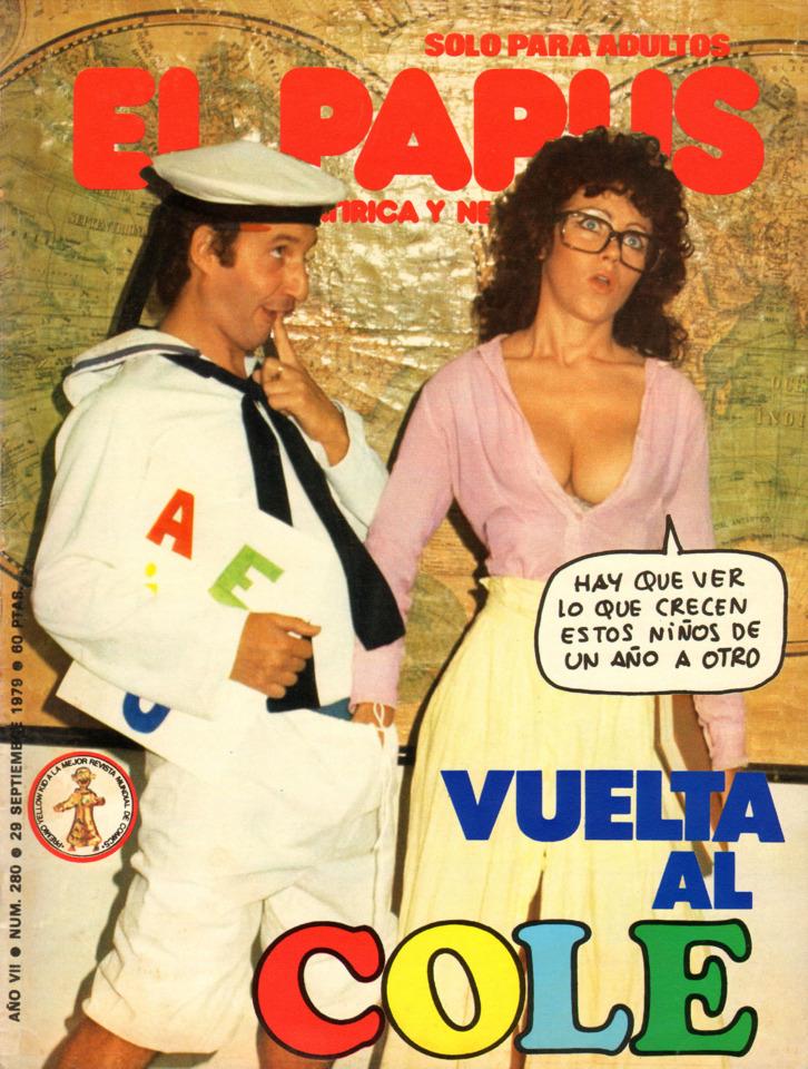 El Papus 280