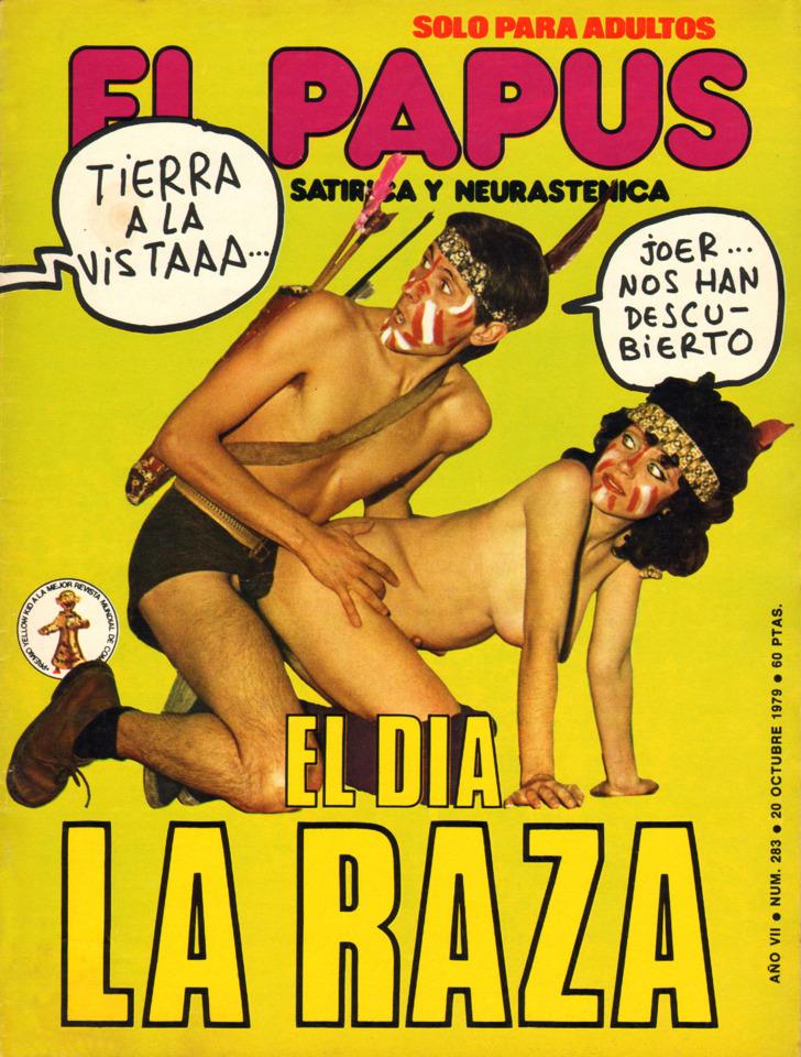 El Papus 283