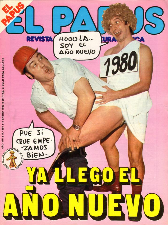 El Papus 294