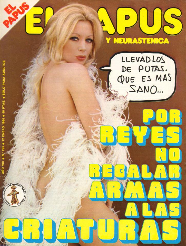 El Papus 295