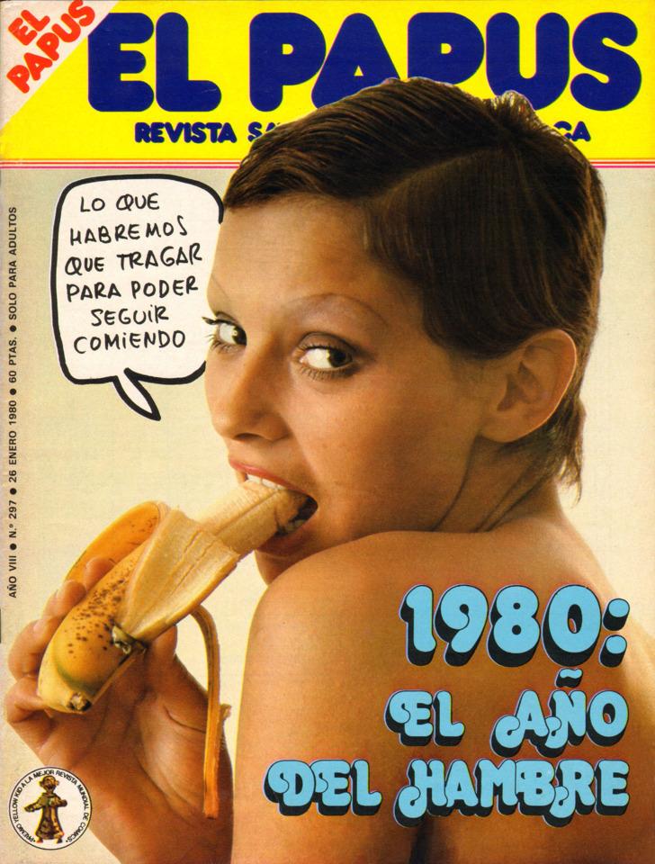 El Papus 297
