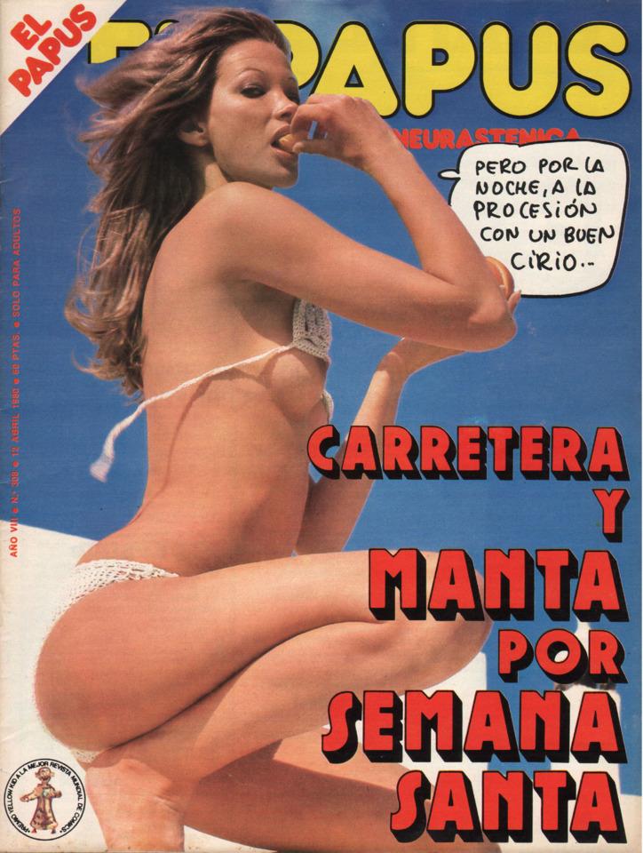 El Papus 308