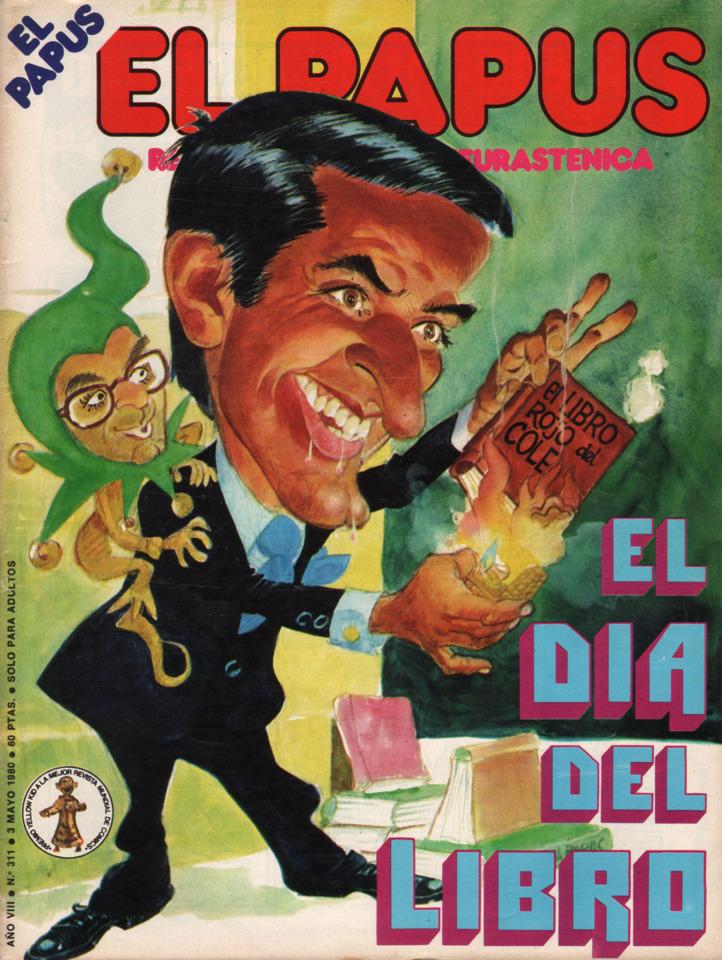 El Papus 311