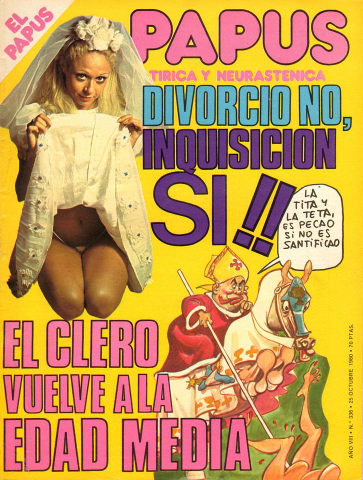 El Papus 336
