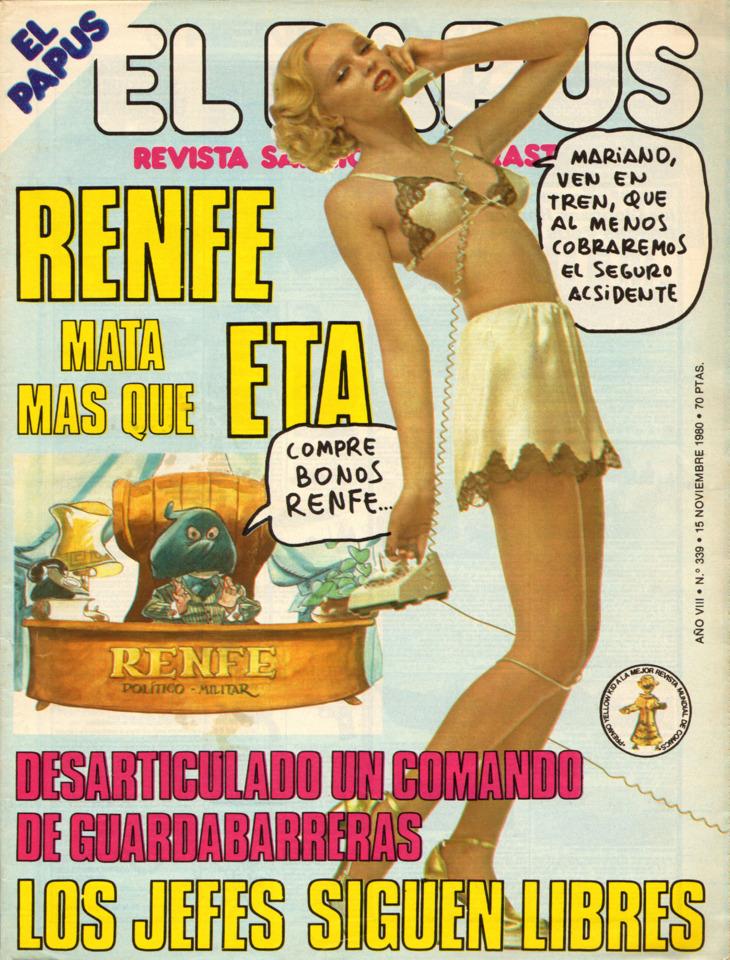 El Papus 339