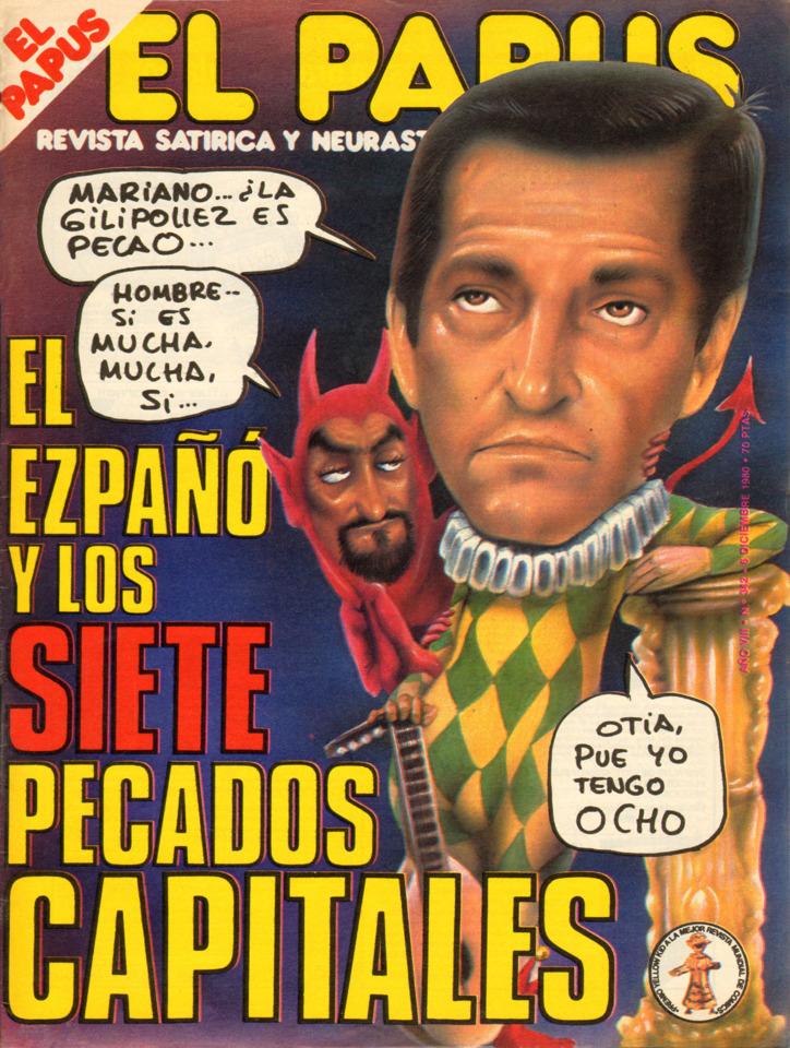El Papus 342