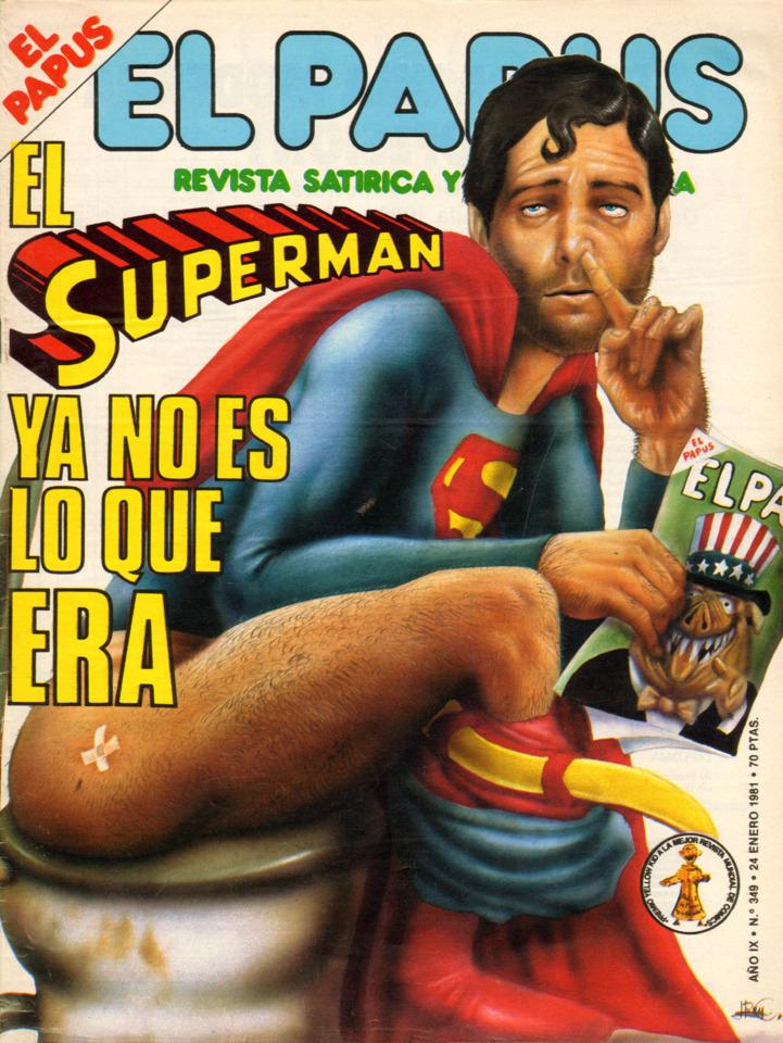 El Papus 349