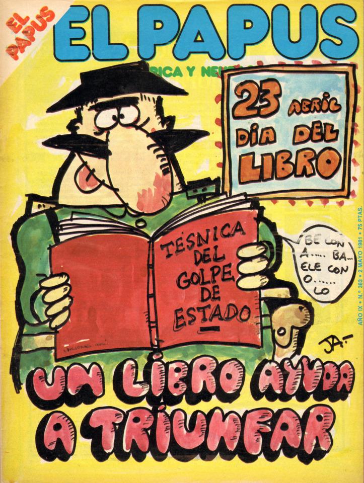 El Papus 363