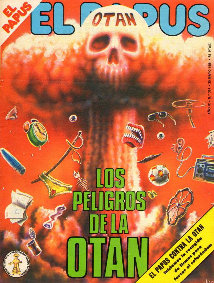El Papus 367