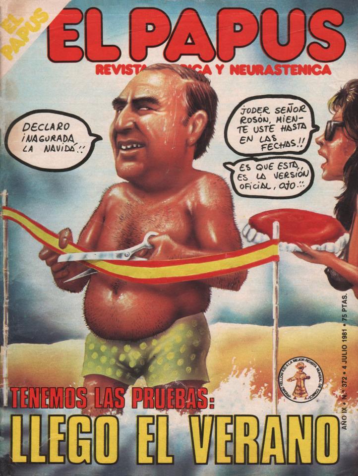 El Papus 372