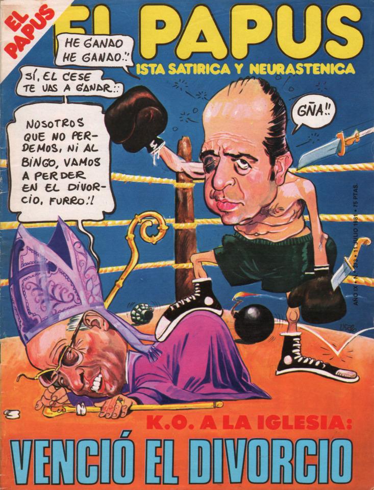 El Papus 373