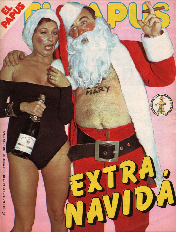 El Papus 397
