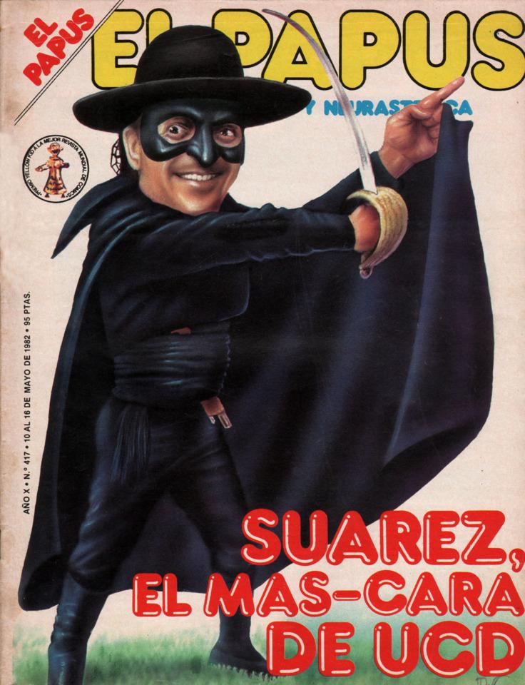 El Papus 417