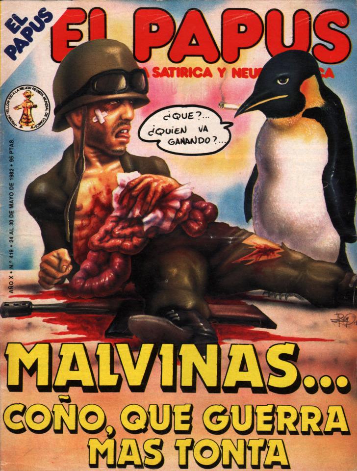 El Papus 419