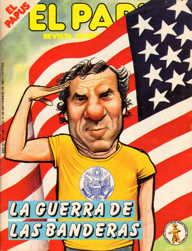 El Papus 486