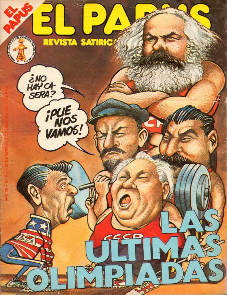 El Papus 524