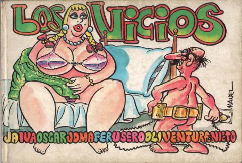 Colección el Papus #2