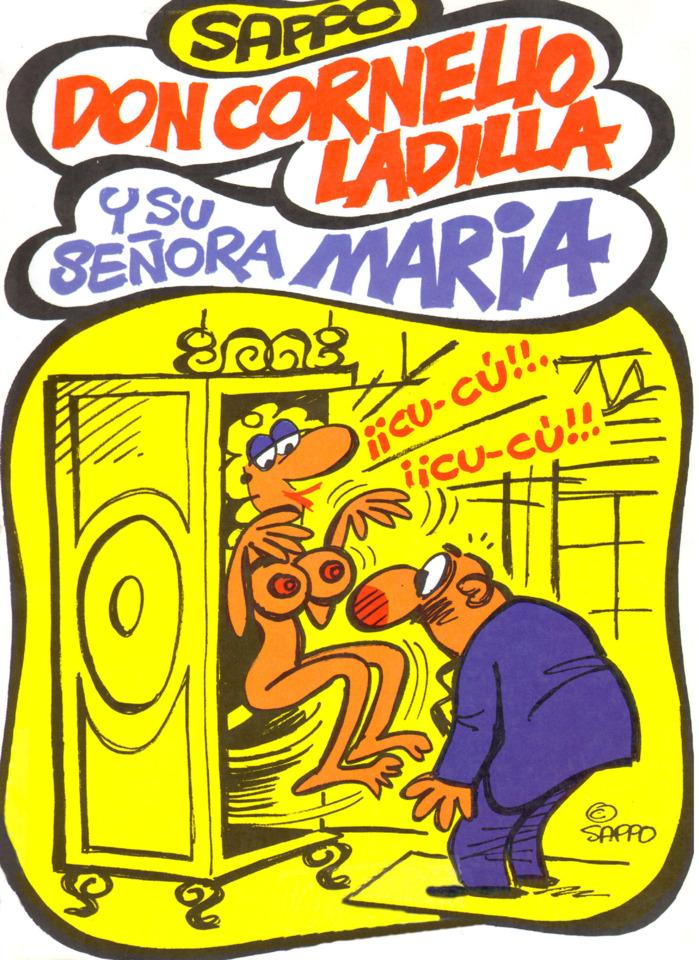 Colección el Papus #8