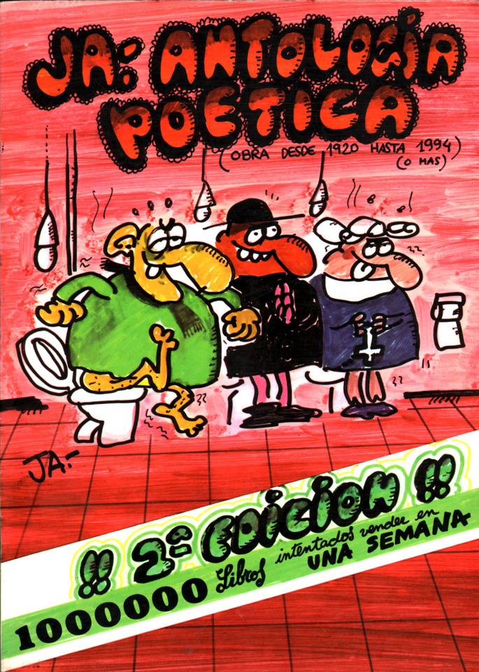 Colección el Papus #9